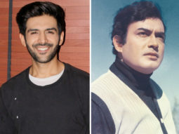 Kartik Aaryan to step into veteran actor Sanjeev Kumar’s role in the remake of the cult, Pati Patni Aur Woh