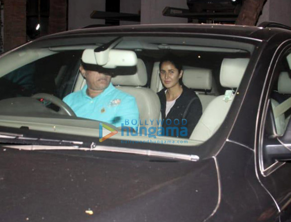 katrina kaif spotted in bandra 1