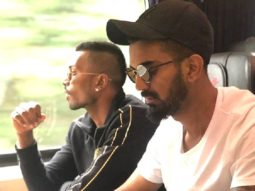 Koffee With Karan 6 – Hardik Pandya and K L Rahul have been suspended over their comments on the Karan Johar show