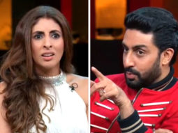 Koffee With Karan 6: Shweta Bachchan reveals who is Abhishek Bachchan more afraid of – Aishwarya Rai Bachchan or Jaya Bachchan?