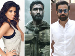 Kirti Kulhari opens up about starring in Uri: The Surgical Strike, doing Netflix show with Emraan Hashmi and more