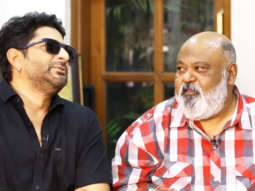 LAUGH RIOT: Arshad Warsi & Saurabh Shukla’s BLOCKBUSTER Quiz | Fraud Saiyaan