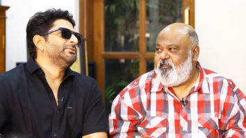 LAUGH RIOT: Arshad Warsi & Saurabh Shukla’s BLOCKBUSTER Quiz | Fraud Saiyaan
