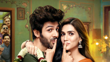 Movie Stills Of The Movie Luka Chuppi