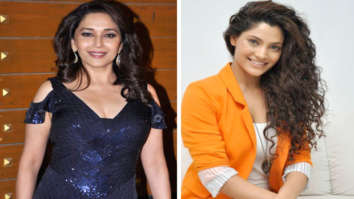 Madhuri Dixit Nene and Saiyami Kher come together for Ayushmann Khurrana’s wife Tahira Kashyap’s directorial debut