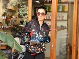 Malaika Arora snapped at Sequel