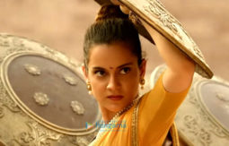 Movie Stills Of The Movie Manikarnika - The Queen Of Jhansi