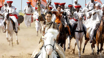 Box Office: Manikarnika – The Queen of Jhansi sees a major turnaround on Saturday, all eyes on Sunday to be BIG