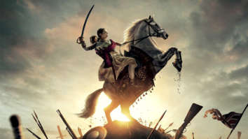 Manikarnika collects approx. 1.55 mil. USD [Rs. 11.02 cr.] in overseas