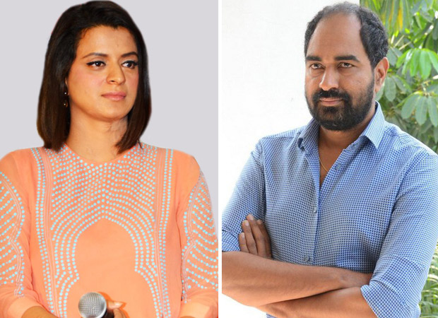 Manikarnika row: Kangana Ranaut's sister Rangoli lashes out on director Krish, claims studio was UNHAPPY with what he shot
