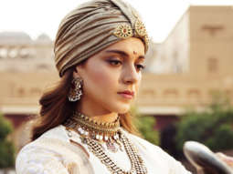 Movie Stills of the movie Manikarnika – The Queen Of Jhansi