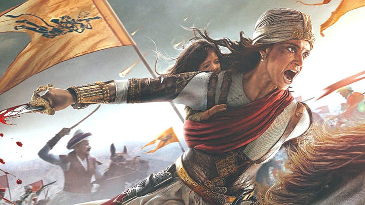 Manikarnika – The Queen Of Jhansi PUBLIC REVIEW | First Day First Show | Kangana Ranaut