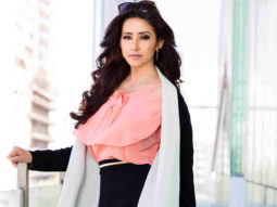 Manisha Koirala describes her struggles in Healed: How Cancer Gave Me A New Life that will be launched on January 8