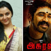 Manju Warrier to make her Tamil debut with Dhanush starrer Asuran