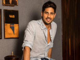 Marjaavaan – Sidharth Malhotra refuses a body double for a scene where his back and shoulder is set on fire