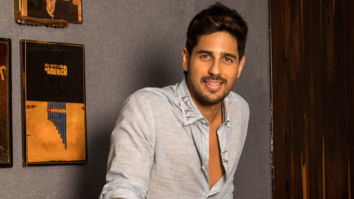 Marjaavaan – Sidharth Malhotra refuses a body double for a scene where his back and shoulder is set on fire