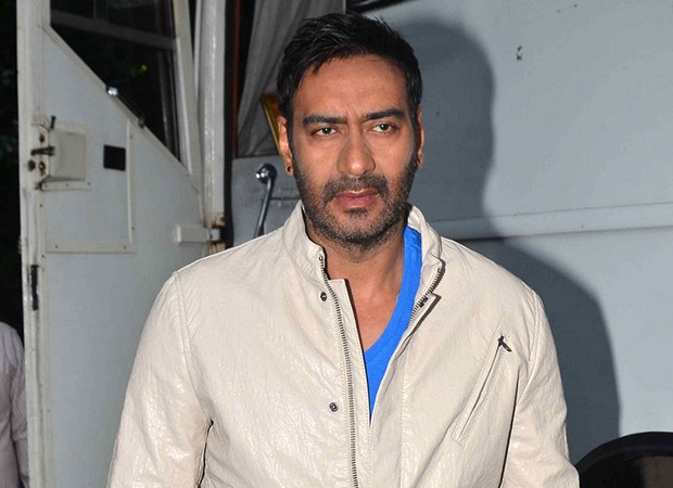 Me Too Ajay Devgn SUPPORTS the movement but warns about the people taking undue ADVANTAGE