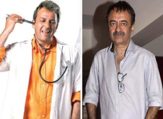 Me Too – Munnabhai 3 may be put on hold; Fox Star Studios may back out after sexual harassment allegations against Rajkumar Hirani
