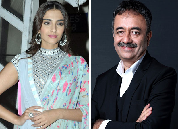 Me Too Sonam Kapoor SUPPORTS Rajkumar Hirani, questions the truth about harassment allegations against him Me Too Sonam Kapoor SUPPORTS Rajkumar Hirani, questions the truth about harassment allegations against him