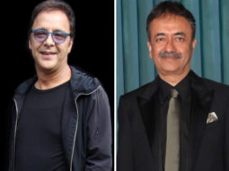 Me Too: Vidhu Vinod Chopra REFUSES to talk about accusations on Rajkumar Hirani (read statement)