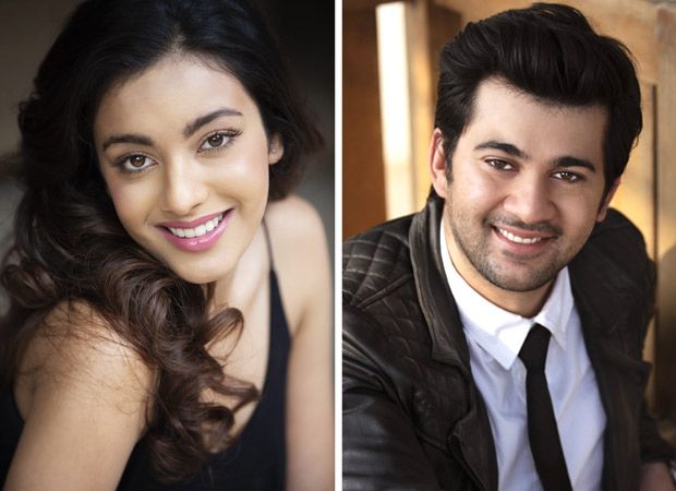 Meet Saher Bamba who will make her debut with Sunny Deol's son Karan Deol in Pal Pal Dil Ke Paas