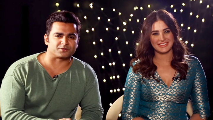 “Nargis Fakhri has an AMAZING body…”: Sachiin Joshi “Nargis Fakhri has an AMAZING body…”: Sachiin Joshi
