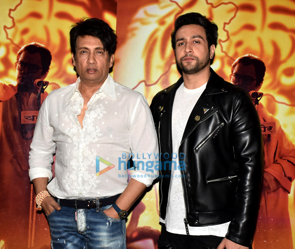 nawazuddin siddiqui amrita rao and others grace the special screening of thackeray 7