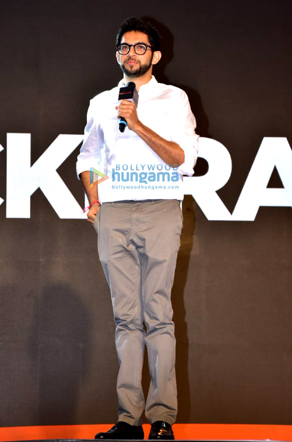 nawazuddin siddiqui graces the music launch of the film thackeray 6