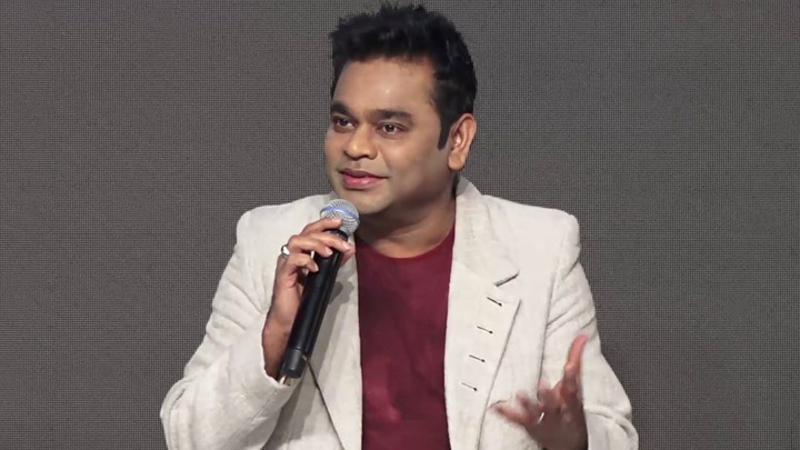 Nexa PC for latest property in Music-Nexa Music with A.R. Rahman