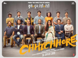 Nicknames in Sushant Singh Rajput – Shraddha Kapoor starrer Chhichhore inspired from Nitesh Tiwari’s college life