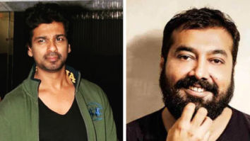 Nikhil Dwivedi collaborates with Anurag Kashyap for his next, to pay homage to Hollywood film Kill Bill