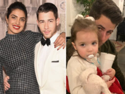 Not Priyanka Chopra, there’s someone else who is very possessive of Nick Jonas