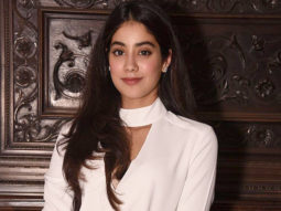 Oops! Janhvi Kapoor is NOT ALLOWED to date? Read her full disclosure