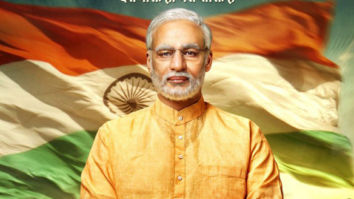 First Look Of PM Narendra Modi