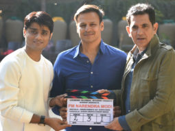 Makers of Vivek Oberoi starrer PM Narendra Modi announce final cast of film