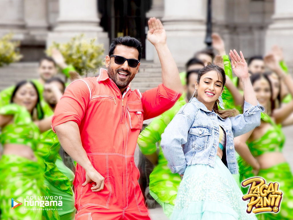 Pagalpanti Pagalpanti