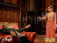 Movie Wallpapers Of The Movie Pagalpanti