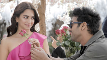 Movie Wallpapers Of The Movie Pagalpanti