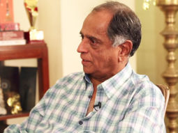 Pahlaj Nihalani: “KHANS ko Baisakhiyon ki Zarurat Padti hain”| Shah Rukh Khan | Salman Khan
