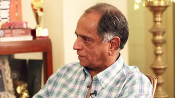 Pahlaj Nihalani’s SHOCKING revelation:”Kader Khan ki kisi ne khabar tak…”