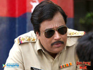 Movie Wallpapers Of The Movie Pati Patni Aur Woh