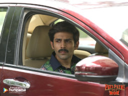 Movie Wallpapers Of The Movie Pati Patni Aur Woh