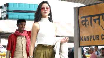 Movie Wallpapers Of The Movie Pati Patni Aur Woh
