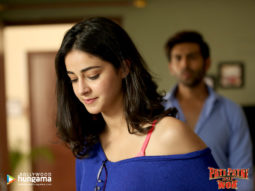 Movie Wallpapers Of The Movie Pati Patni Aur Woh