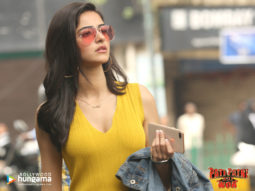Movie Wallpapers Of The Movie Pati Patni Aur Woh