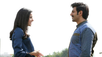 Movie Wallpapers Of The Movie Pati Patni Aur Woh