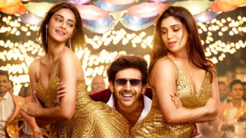 Movie Wallpapers Of The Movie Pati Patni Aur Woh