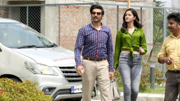 Movie Wallpapers Of The Movie Pati Patni Aur Woh