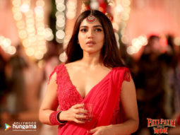 Movie Wallpapers Of The Movie Pati Patni Aur Woh