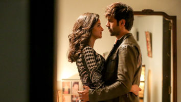 Movie Wallpapers Of The Movie Pati Patni Aur Woh